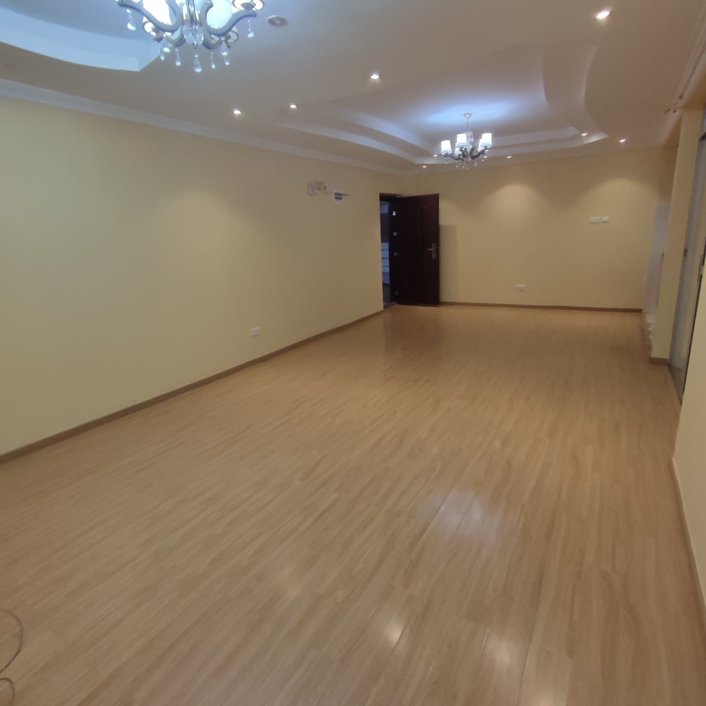 3 bedroom apartment for rent in Lavington